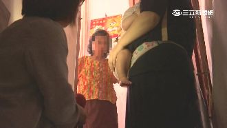 詐騙孫向黑道借錢　80歲阿嬤簽本票