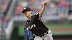 陳偉殷（圖／美聯社／達志影像）