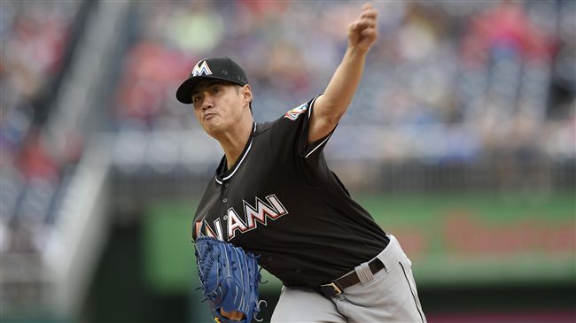 殷仔本季最終戰　投5局失2分惜敗