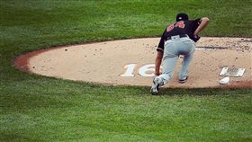 陳偉殷（圖／翻攝自馬林魚臉書）