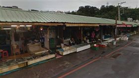 放生,活海鮮,基隆,和平島,宗教團體,出海,上船,漁船,漁市,攤商,魚販
(google map)