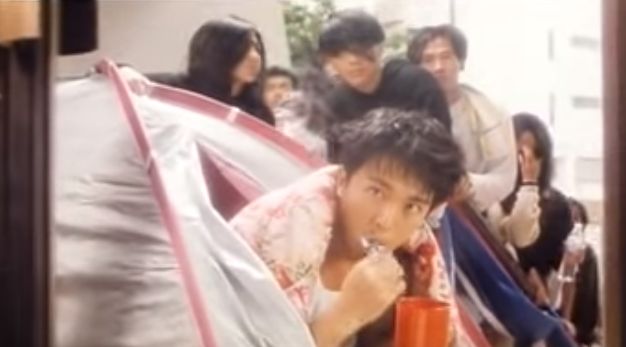 歌神門票多難搶？星爺22年前就知道