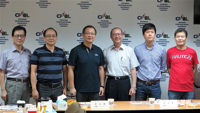 中職召開領隊會議　恐不支援經典賽？
