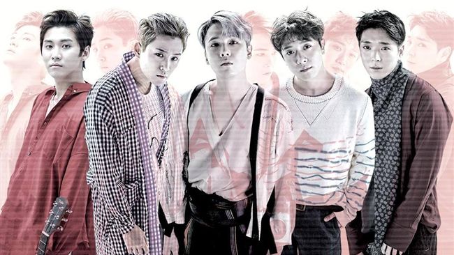 FTISLAND來了！12月再開唱