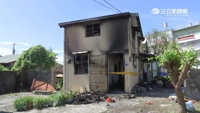 相差34歲！妻幻想先生「外遇」放火