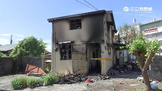 相差34歲！妻幻想先生「外遇」放火