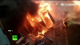 w直擊打火男1200