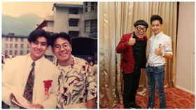 蜆仔,林志穎,圖／蜆仔臉書