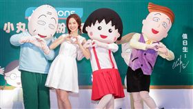 小丸子鐵粉點召令　曾之喬也稍息立正站好！