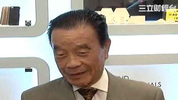 一代超級業務員　和成老董邱俊榮過世