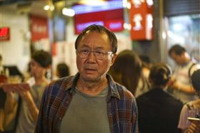 一路順風（圖／翻攝自甲上娛樂臉書）