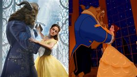 美女與野獸,艾瑪華森,劇照