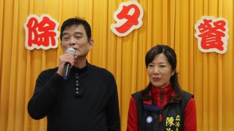 前立委林南生病逝　家屬低調治喪