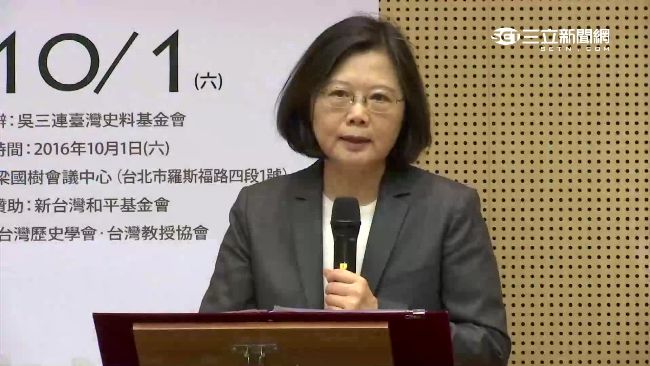 小英主導執政決策會　找「他」鎖螺絲