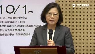 小英主導執政決策會　找「他」鎖螺絲