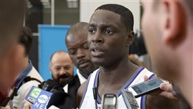 Darren Collison（ap）