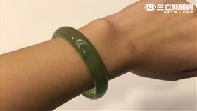 16:9
不甘買A貨 花200萬機票錢打官司 對方被判賠20萬
玉手鐲