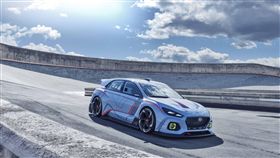 賽道野獸　RN30概念車巴黎車展亮相