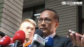 行政院長林全。（記者盧素梅攝）