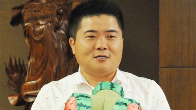 歌劇院設計師沒致詞　顏寬恒生氣了