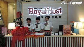 悠遊府城！樂雅樂台南高鐵插旗　賴清德也現身