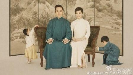 孫儷滑雪慘摔　鄧超魔性笑聲嘲笑愛妻