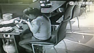 無業女的白吃旅程　她說藍正龍會請客