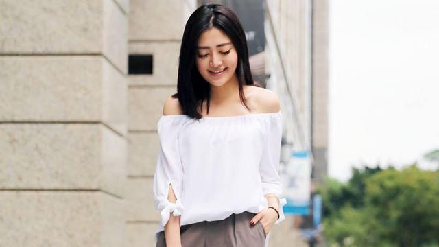 女褲不給男試穿　服飾店規遭批歧視