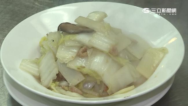 「木須」是指木耳？搞懂這些菜名典故