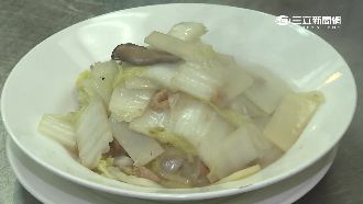 「木須」是指木耳？搞懂這些菜名典故