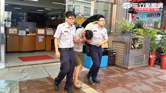 無業男持槍闖通訊行　他搶了這支手機