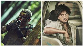 《湄公河行動》彭于晏。圖／双喜電影提供