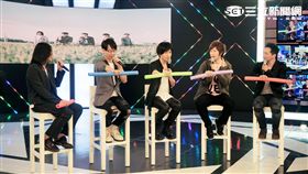 20161003 五月天上完娛　圖／記者王建棠攝影