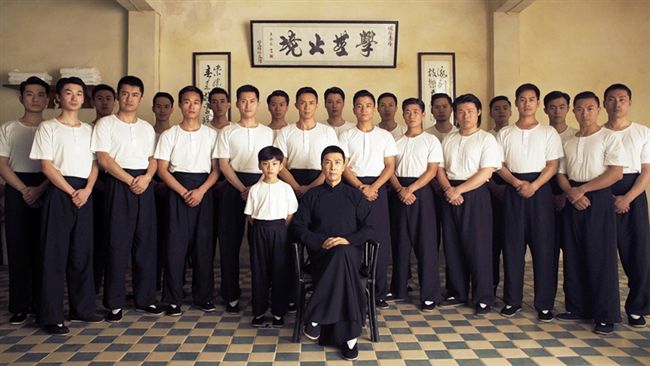 葉師傅回歸！甄子丹將續演《葉問4》