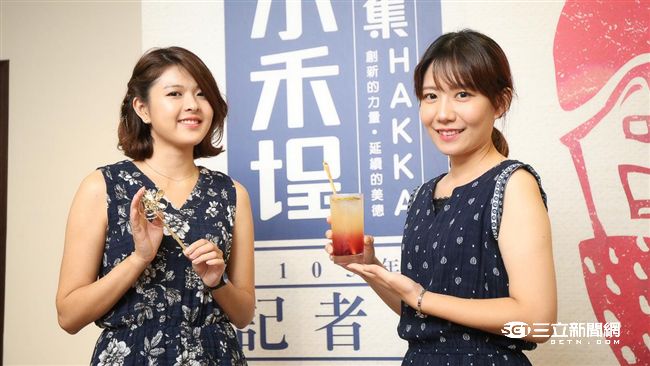 顛覆印象！客家文化就是花布、菜包？