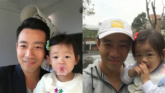 汪小菲父愛再噴發　深夜發文告白女兒