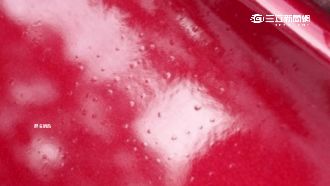 駕駛注意！這些原因讓愛車臉上長痘痘