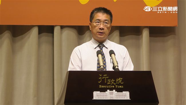 台東救災經費未到位？　政院：非事實