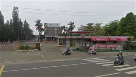 輔仁中學  Google map