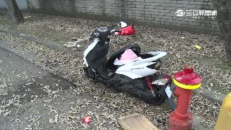 閃車自撞電箱　棒球隊員1死1重傷