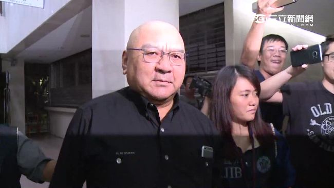 南山人壽陷炒股醜聞　尹衍樑拍桌動怒