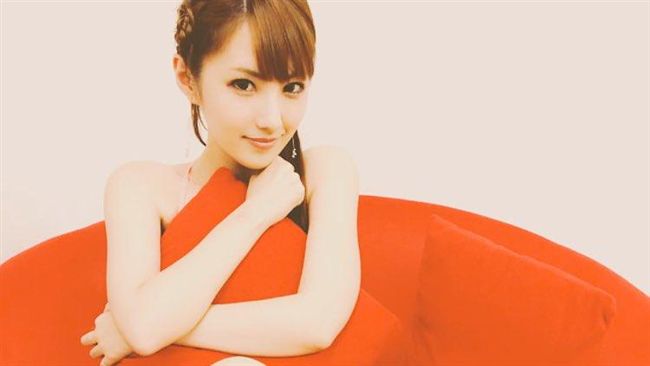 「最棒的AV女優」天海翼　宣布引退