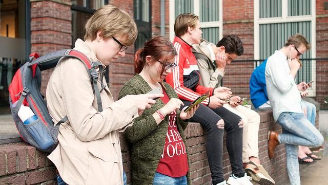 抓寶賺學分！英大學開設寶可夢課程