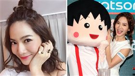 圖翻攝自曾之喬臉書　合成圖