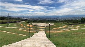 嶺東科技大學,望高寮公園,平台,裸男,生殖器,賞景,賞鳥,日光浴
(Google Map)