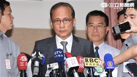行政院長林全　圖／記者林敬旻攝
