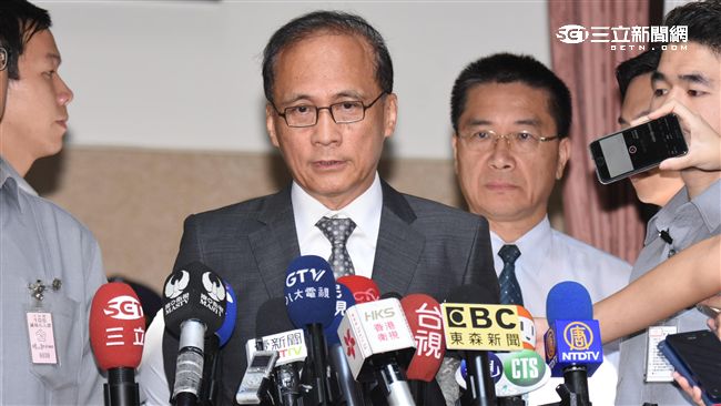 減稅？　林全：改革假外資才是重點
