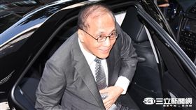 行政院長林全　圖／記者林敬旻攝