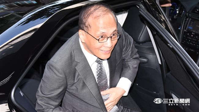 林全：對沖之鳥漁權，我方立場堅定