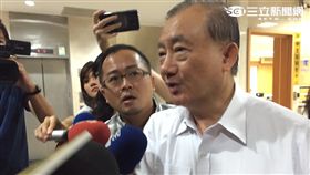 尹啟銘（記者潘千詩攝）